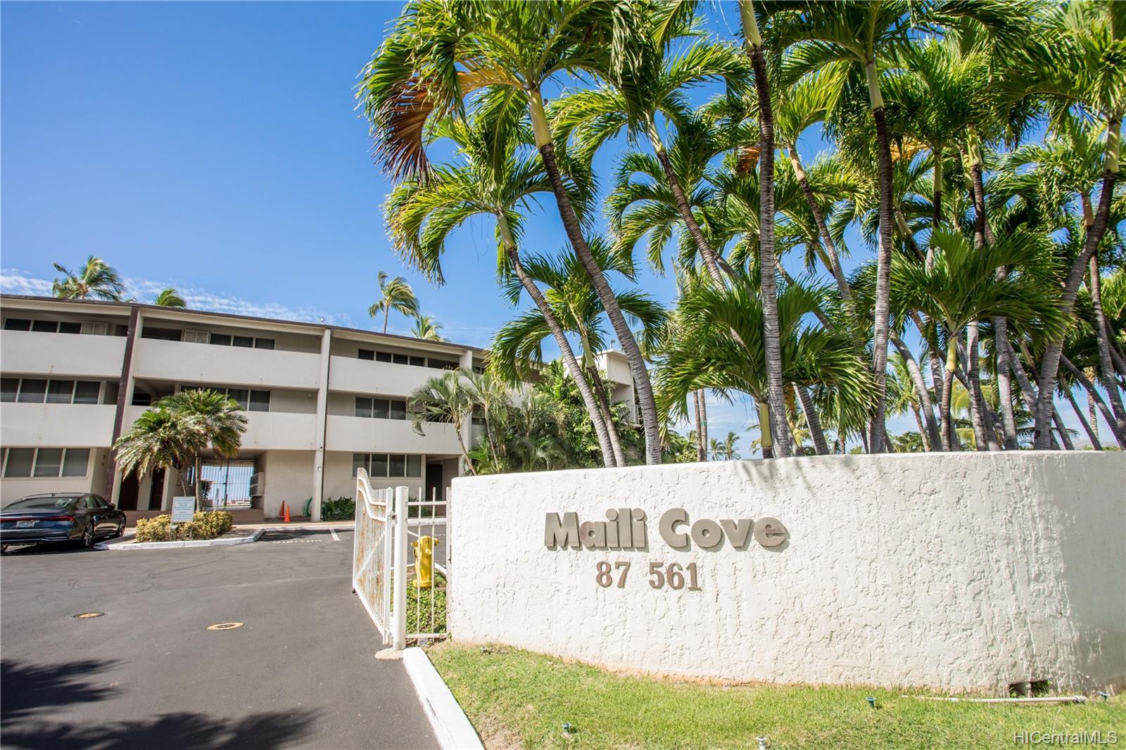 87-561 Farrington Highway Unit 109 87-561 Farrington Highway Unit 109