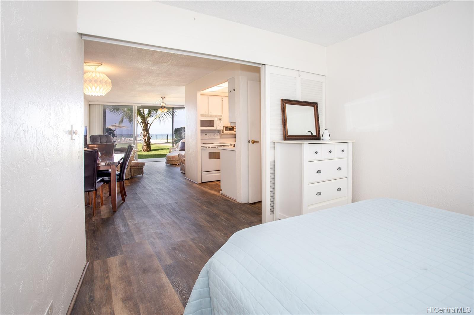 87-561 Farrington Highway  Unit 109