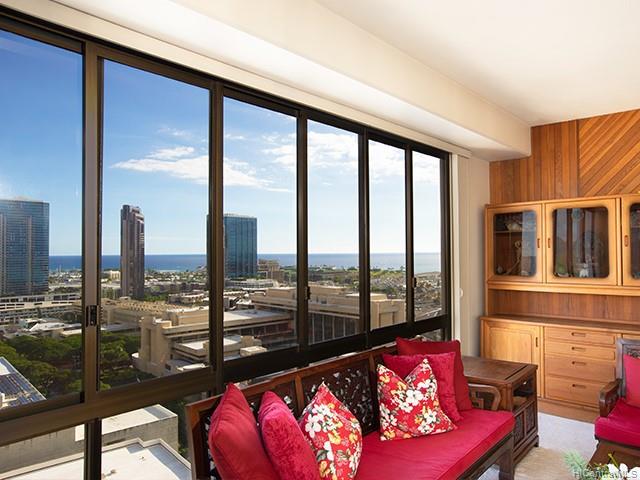 700 Richards Street  Unit 2406