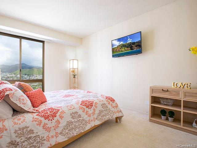 700 Richards Street  Unit 2406