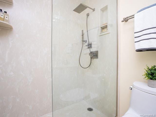 700 Richards Street  Unit 2406