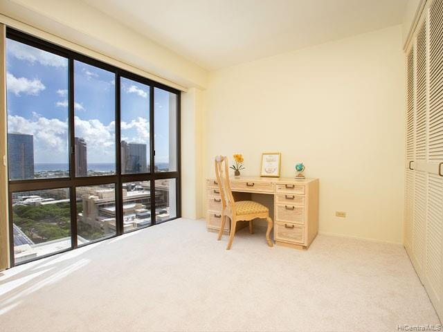 700 Richards Street  Unit 2406
