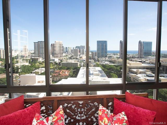 700 Richards Street  Unit 2406