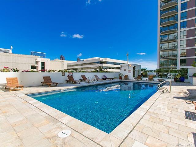 700 Richards Street  Unit 2406
