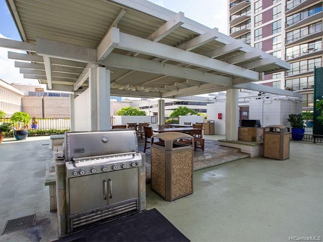700 Richards Street  Unit 2406