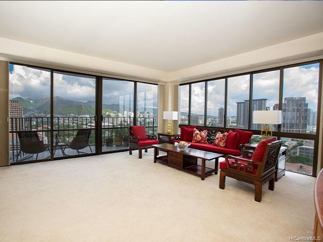 700 Richards Street  Unit 2406