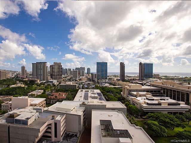 700 Richards Street  Unit 2406