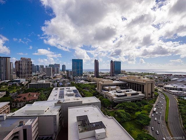 700 Richards Street  Unit 2406