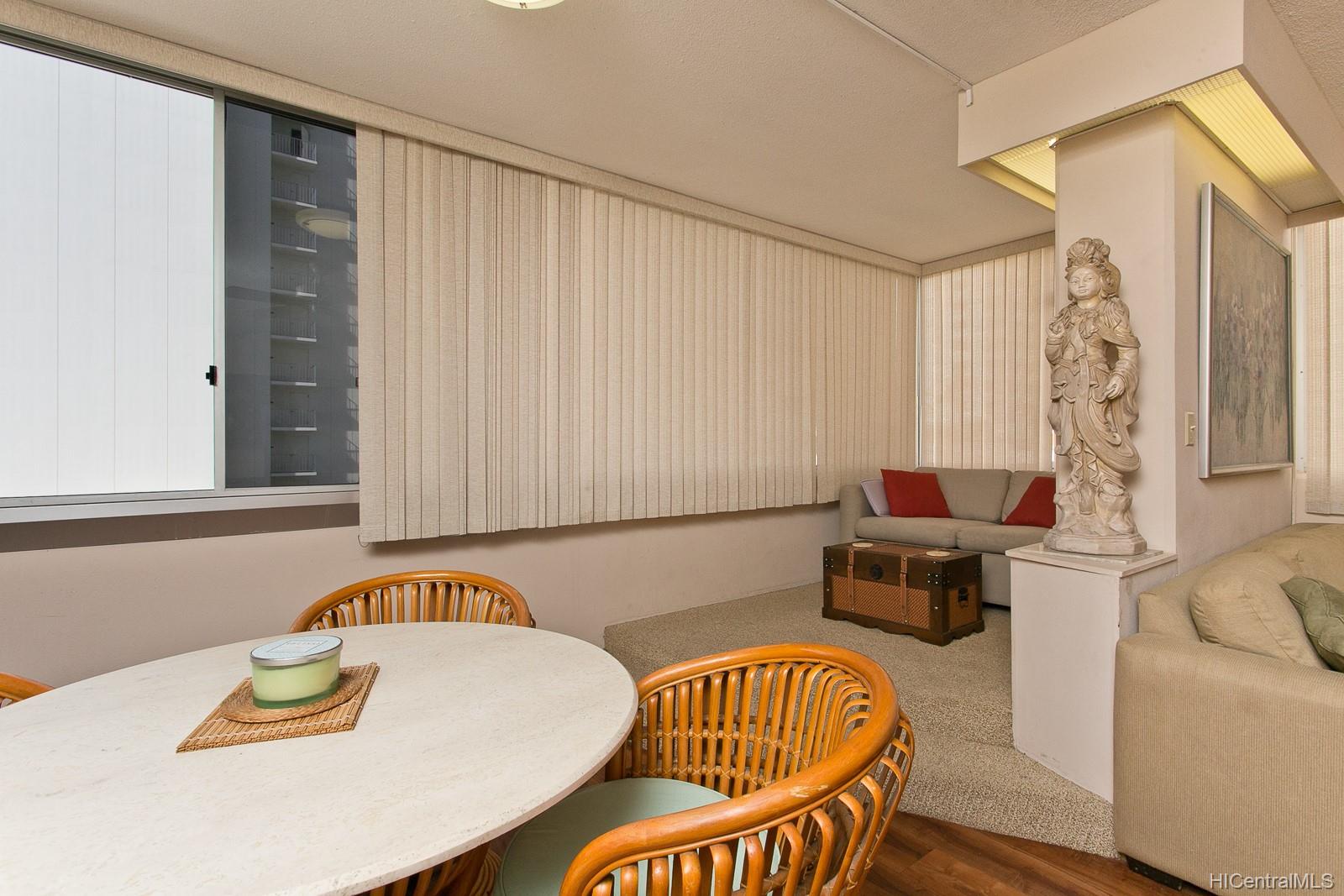 2500 Kalakaua Avenue  Unit 503