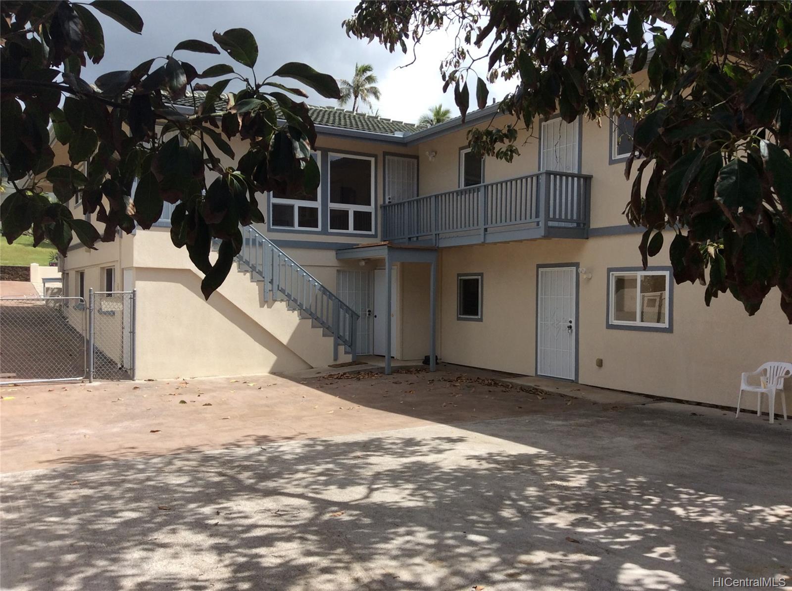 1125 Nehoa Street Honolulu HI 96822 listed 12082019