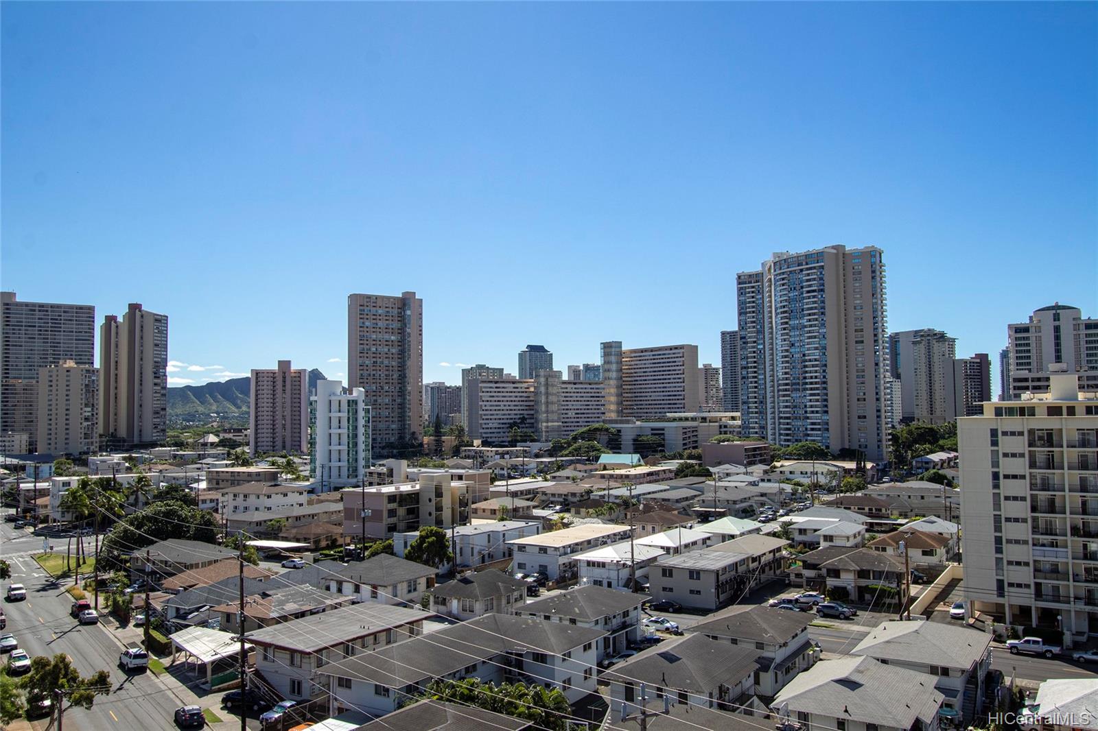 2222 Citron Street  Unit 1104