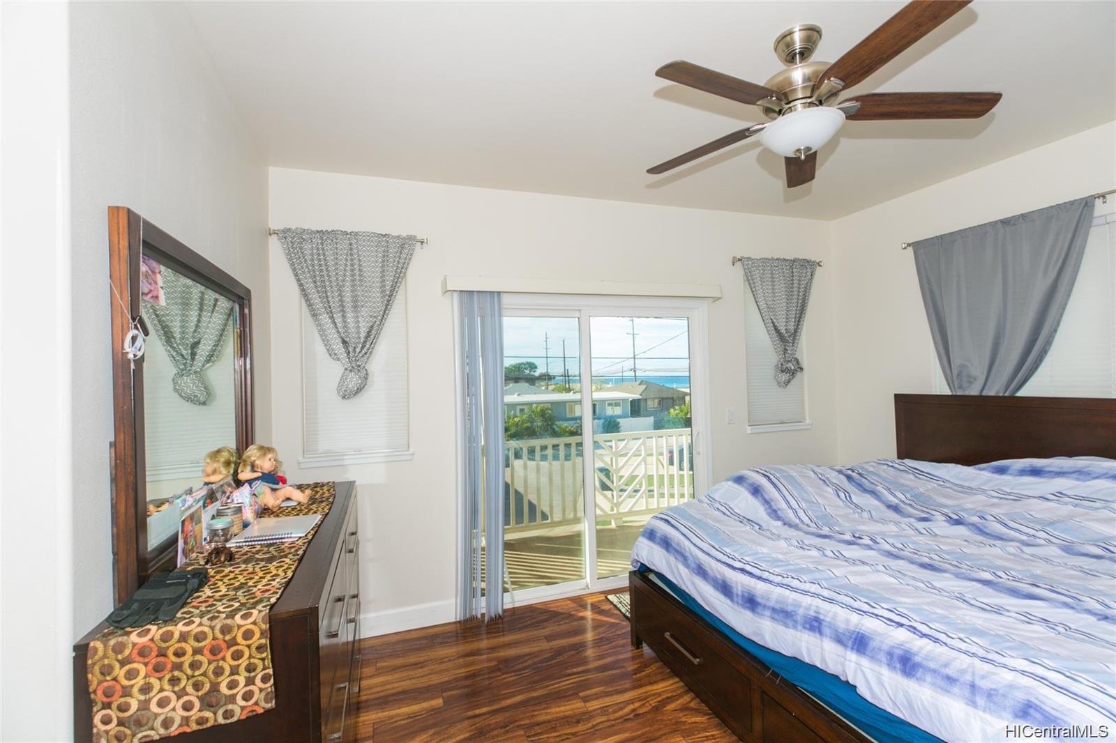 87-1720 Farrington Highway  Unit 4