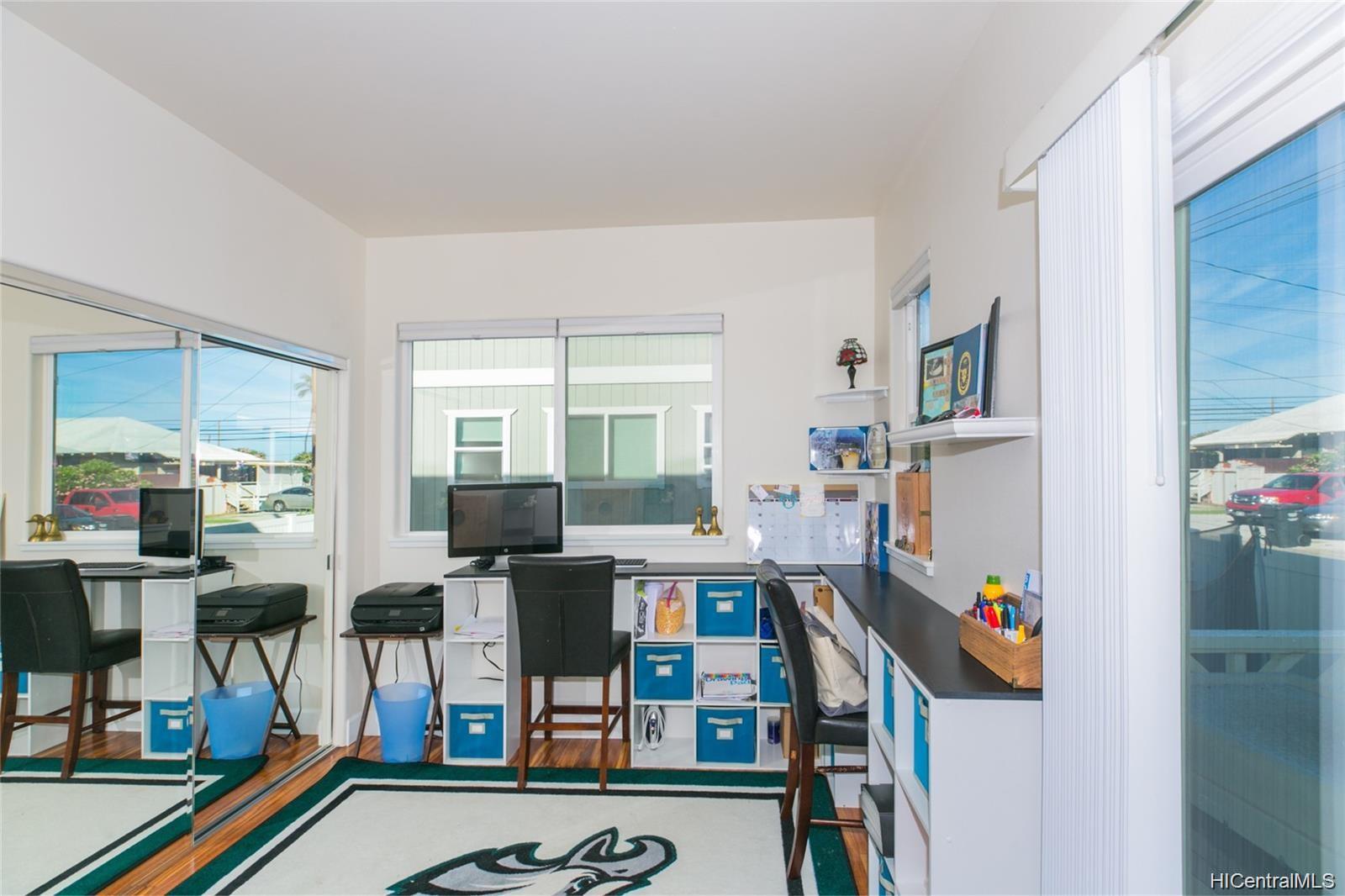 87-1720 Farrington Highway  Unit 4