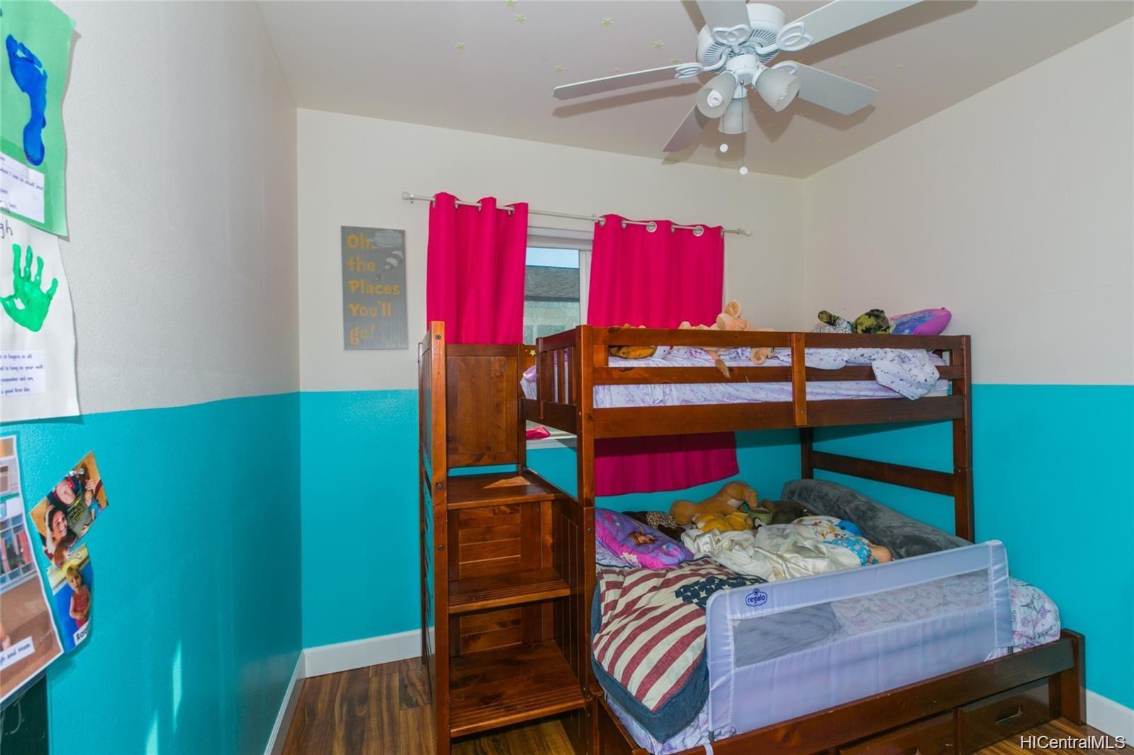 87-1720 Farrington Highway  Unit 4