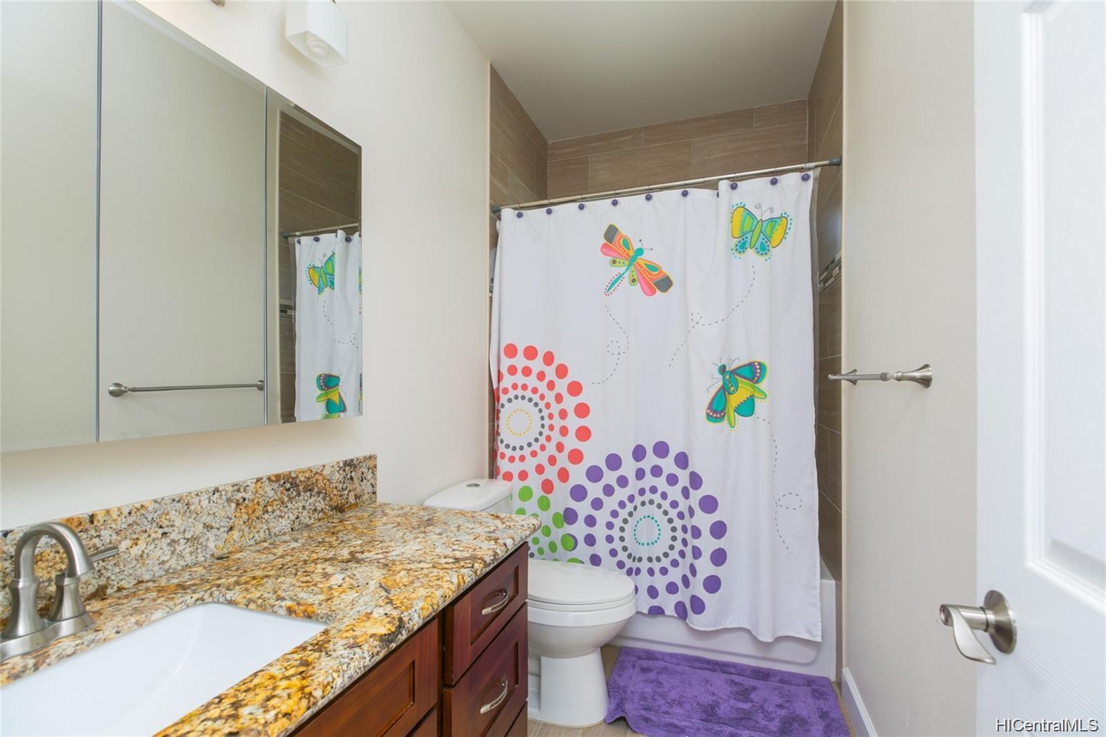 87-1720 Farrington Highway  Unit 4