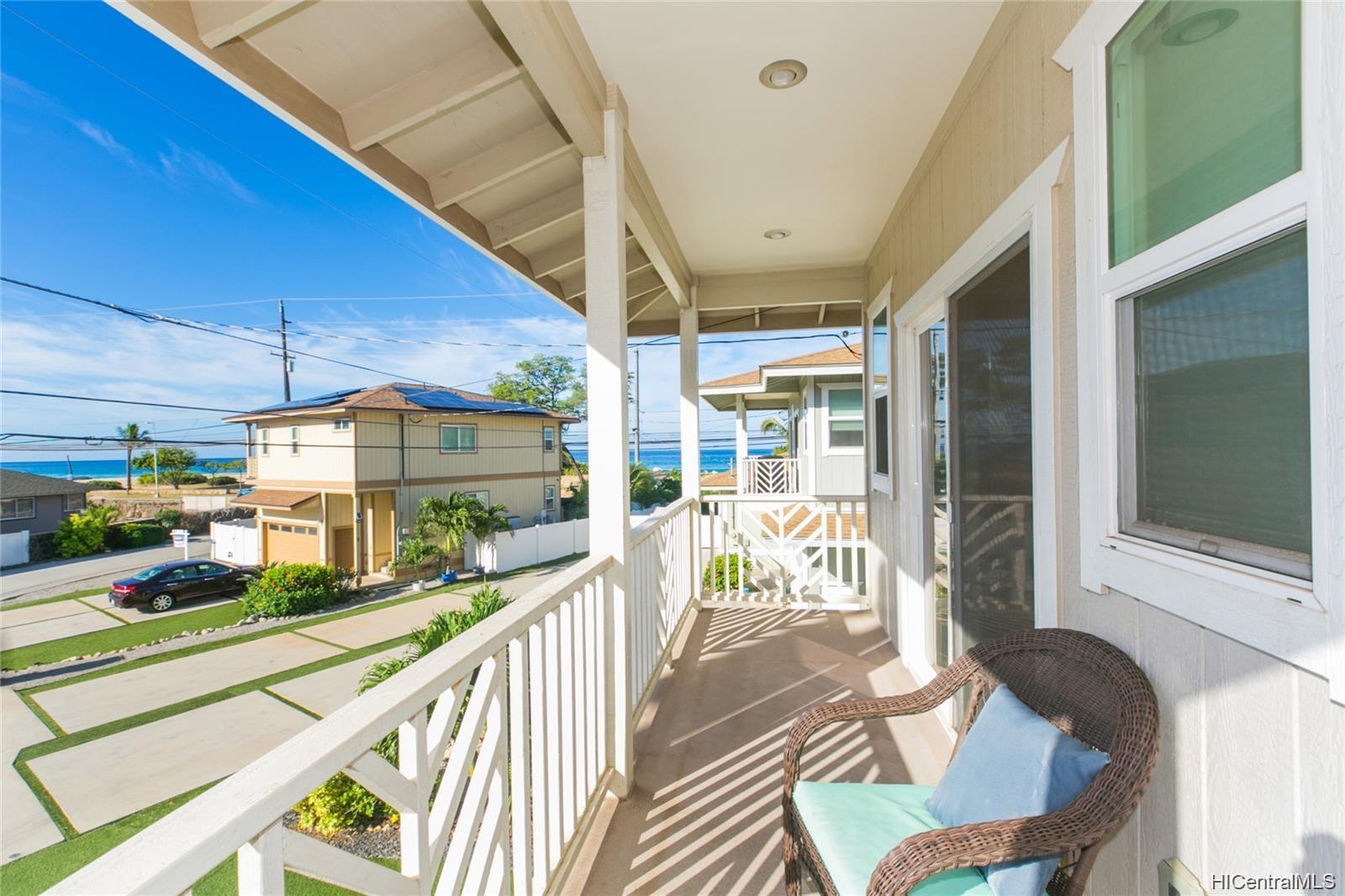 87-1720 Farrington Highway  Unit 4