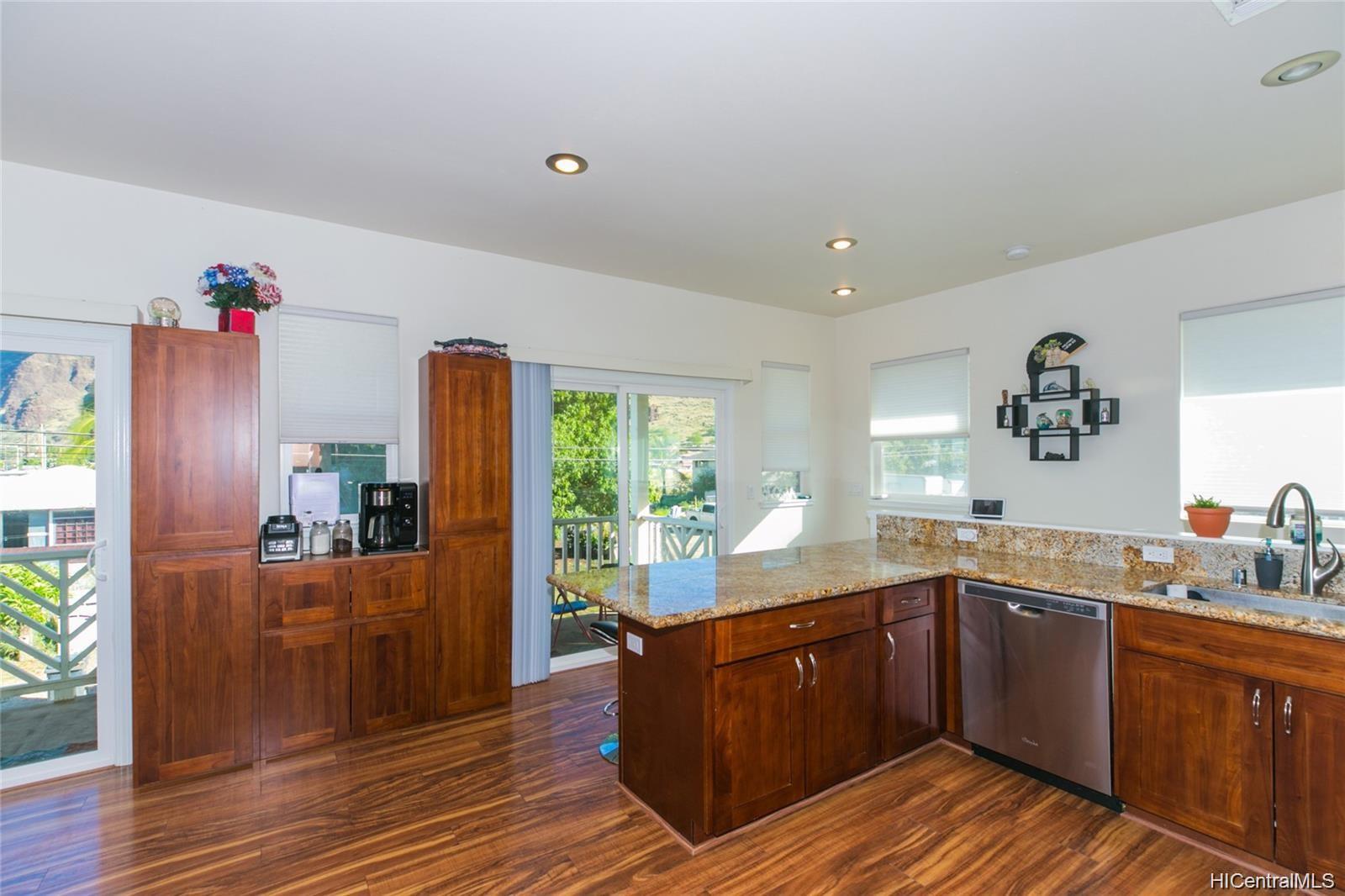 87-1720 Farrington Highway  Unit 4