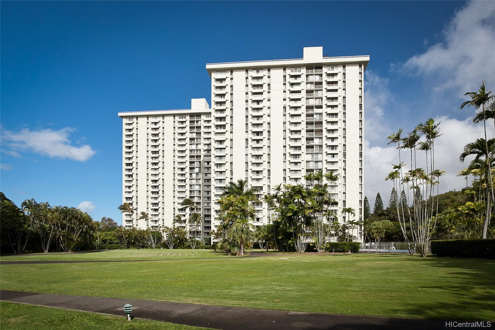 1515 Nuuanu Avenue  Unit 356