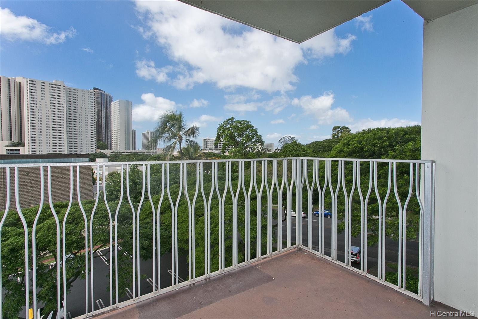 1515 Nuuanu Avenue  Unit 356