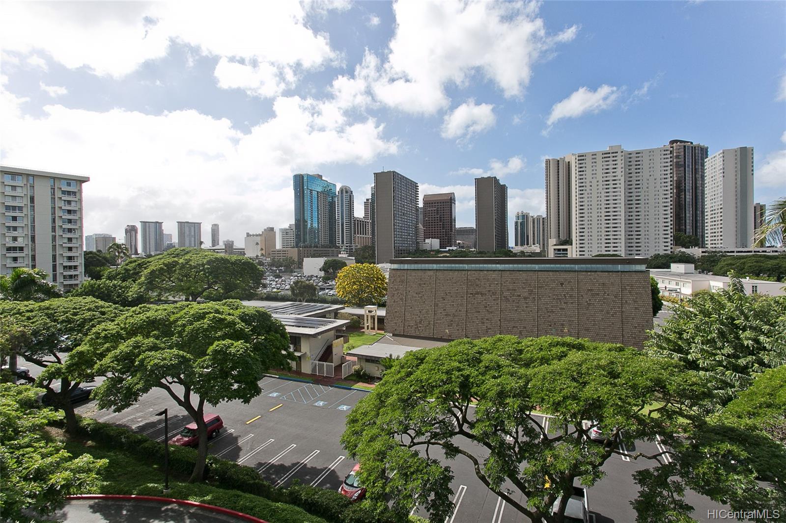 1515 Nuuanu Avenue  Unit 356