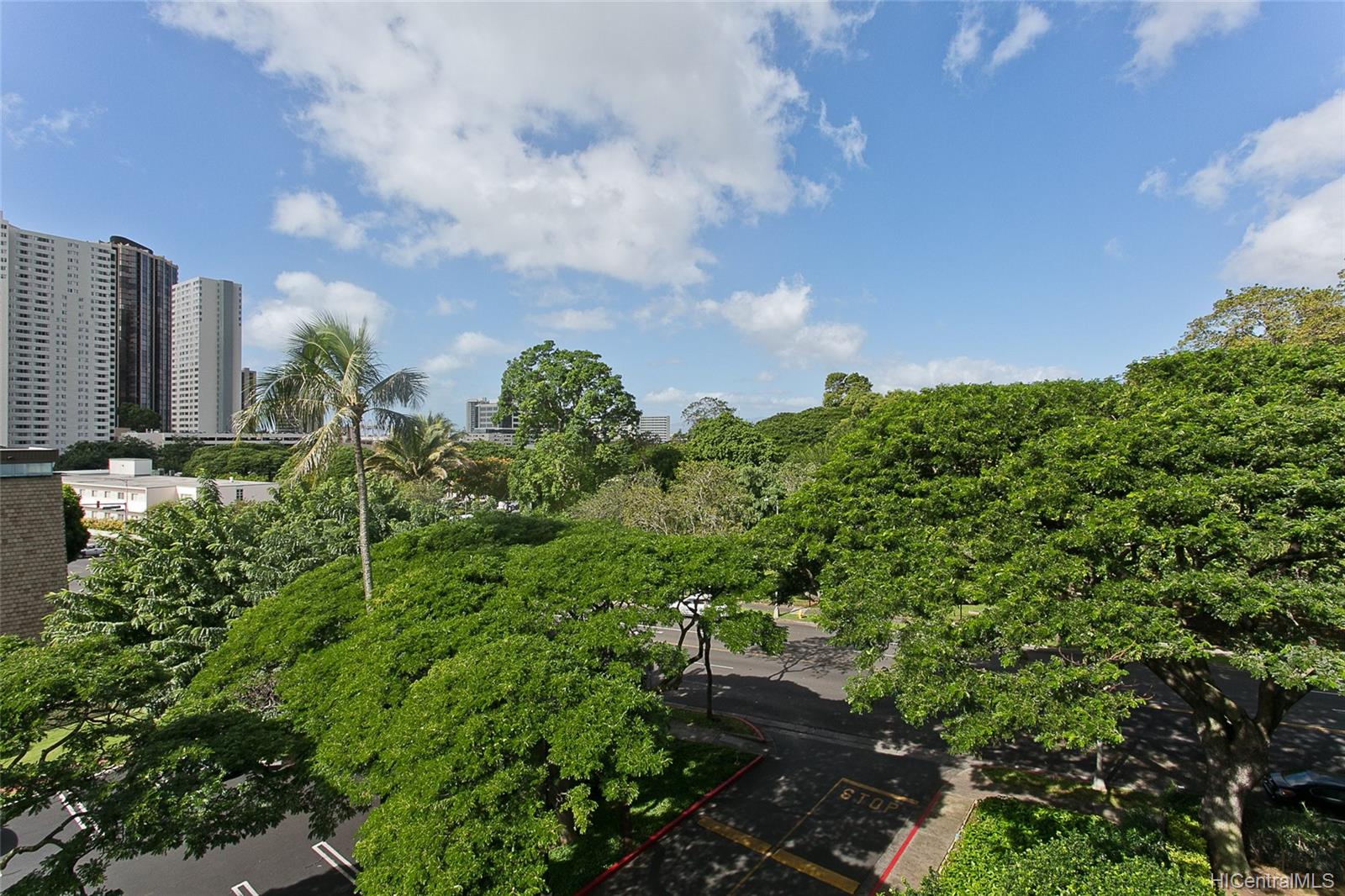 1515 Nuuanu Avenue  Unit 356