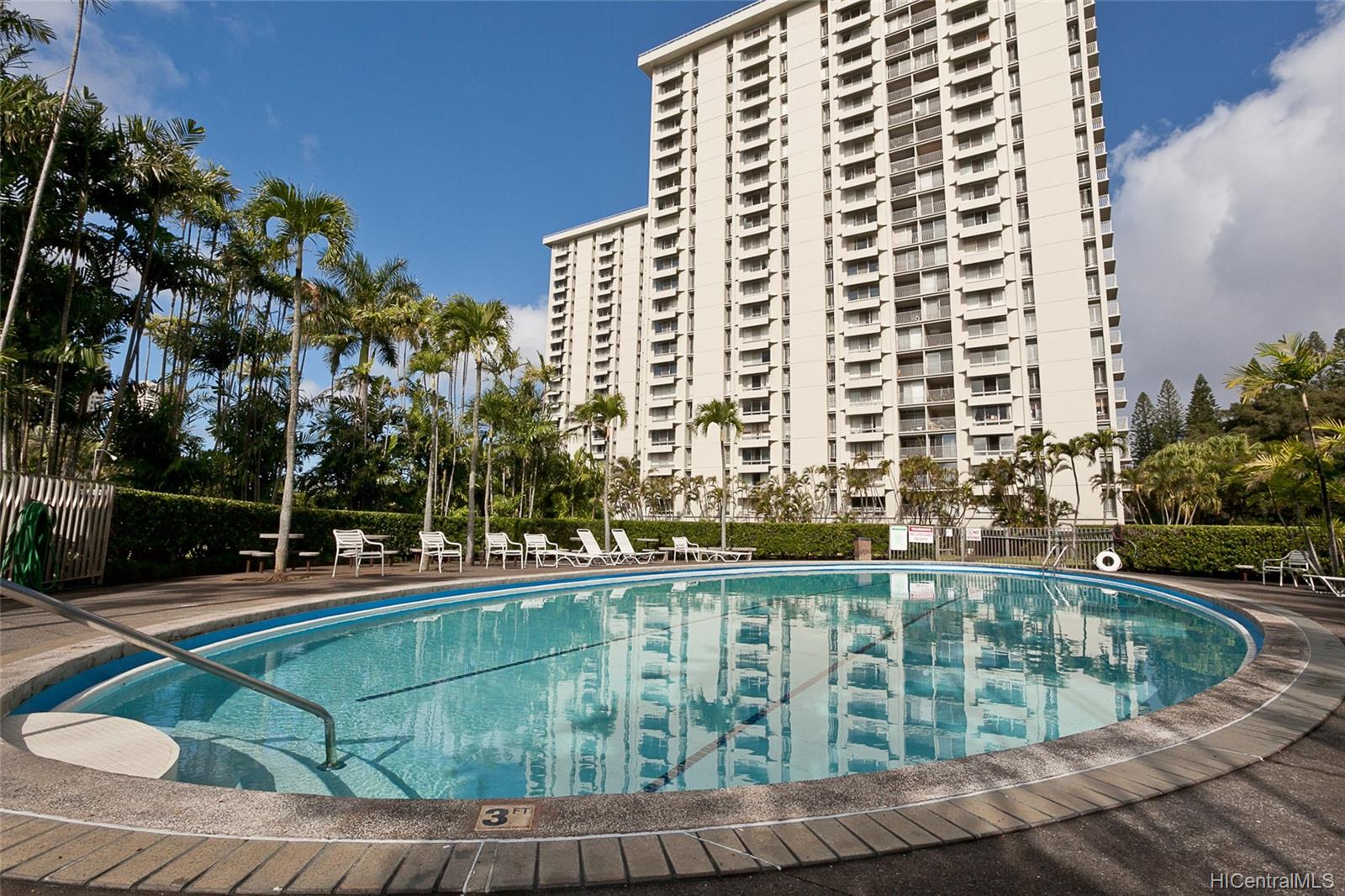 1515 Nuuanu Avenue  Unit 356