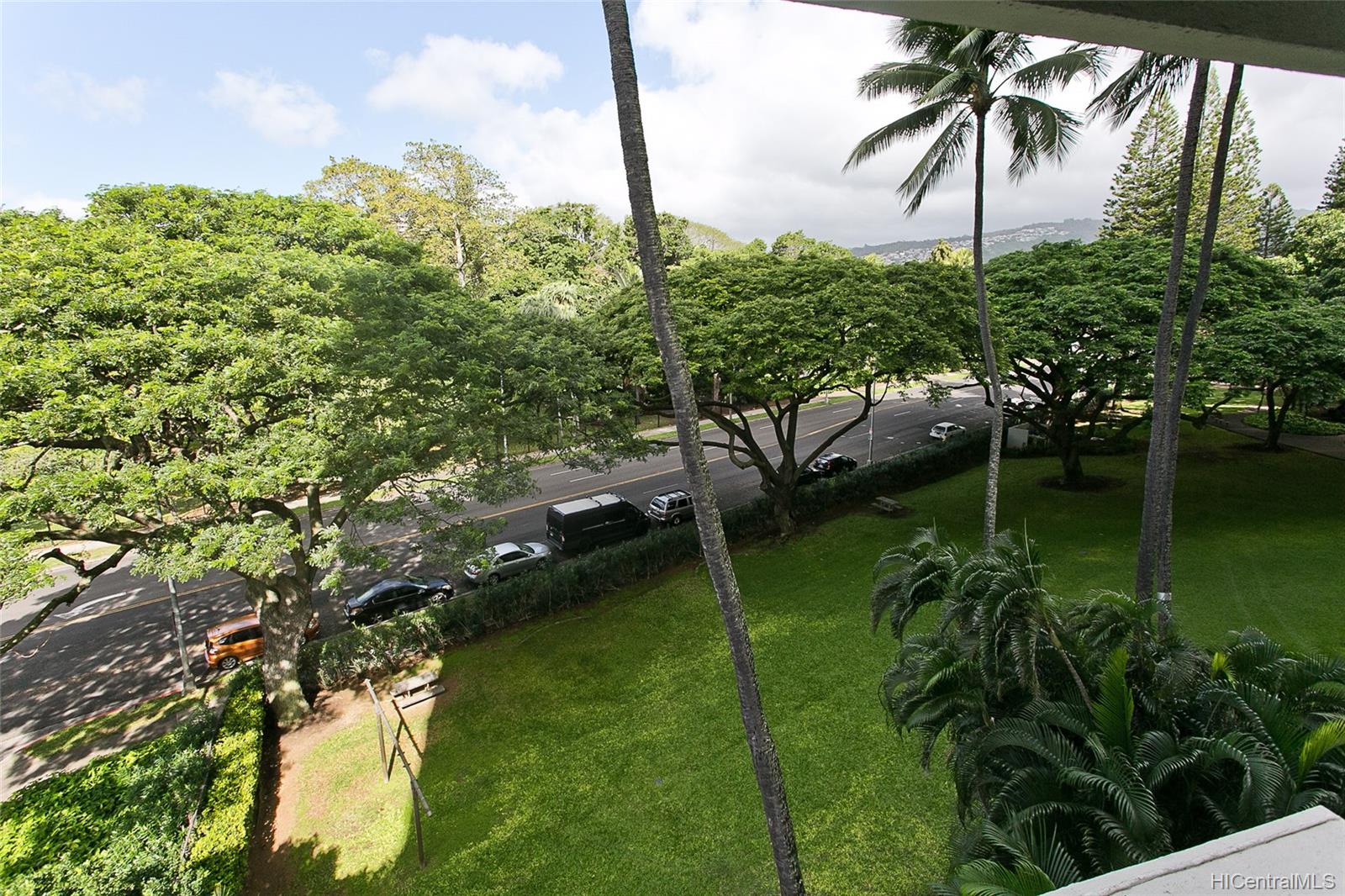 1515 Nuuanu Avenue  Unit 356