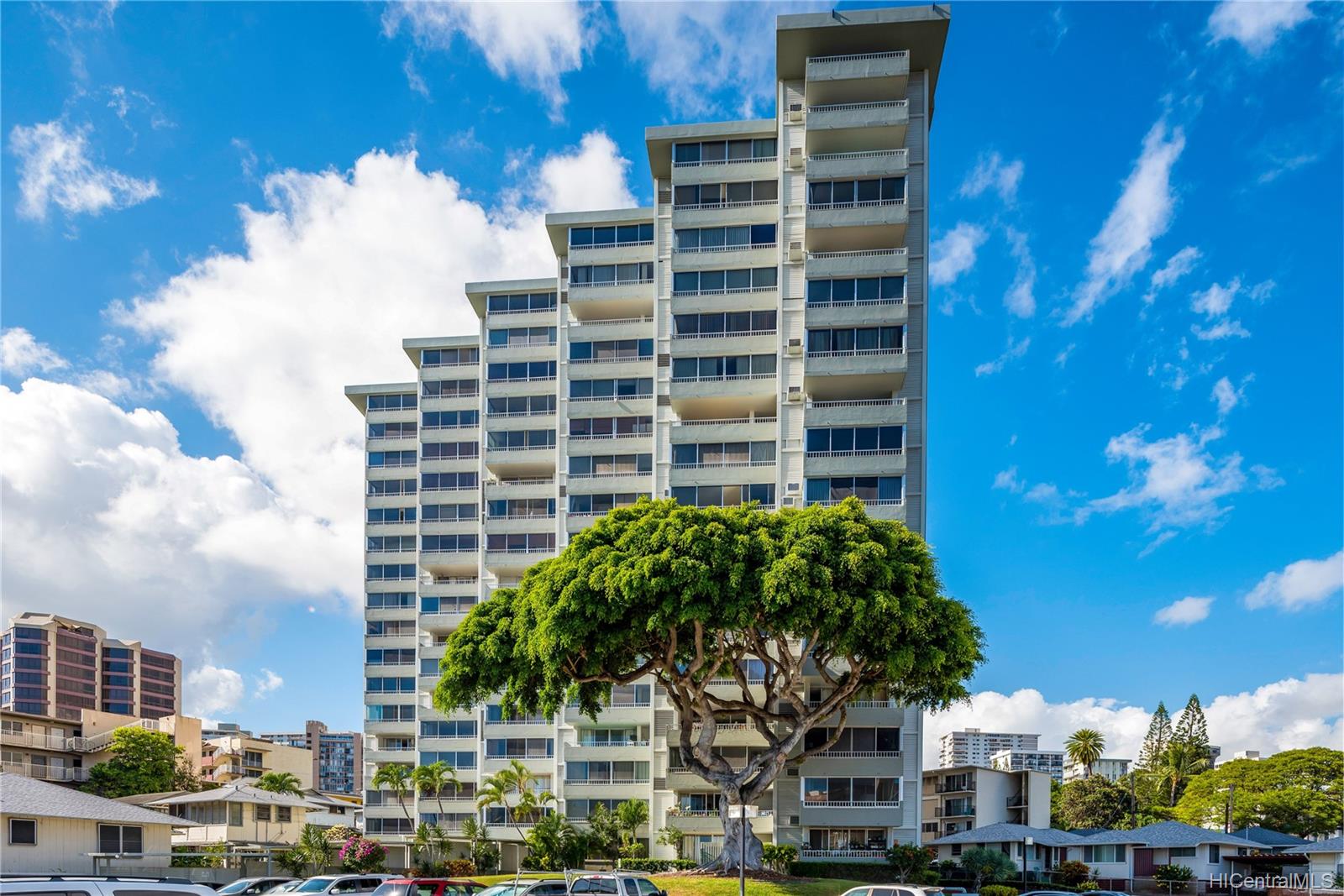 1400 Pensacola Street  Unit 405