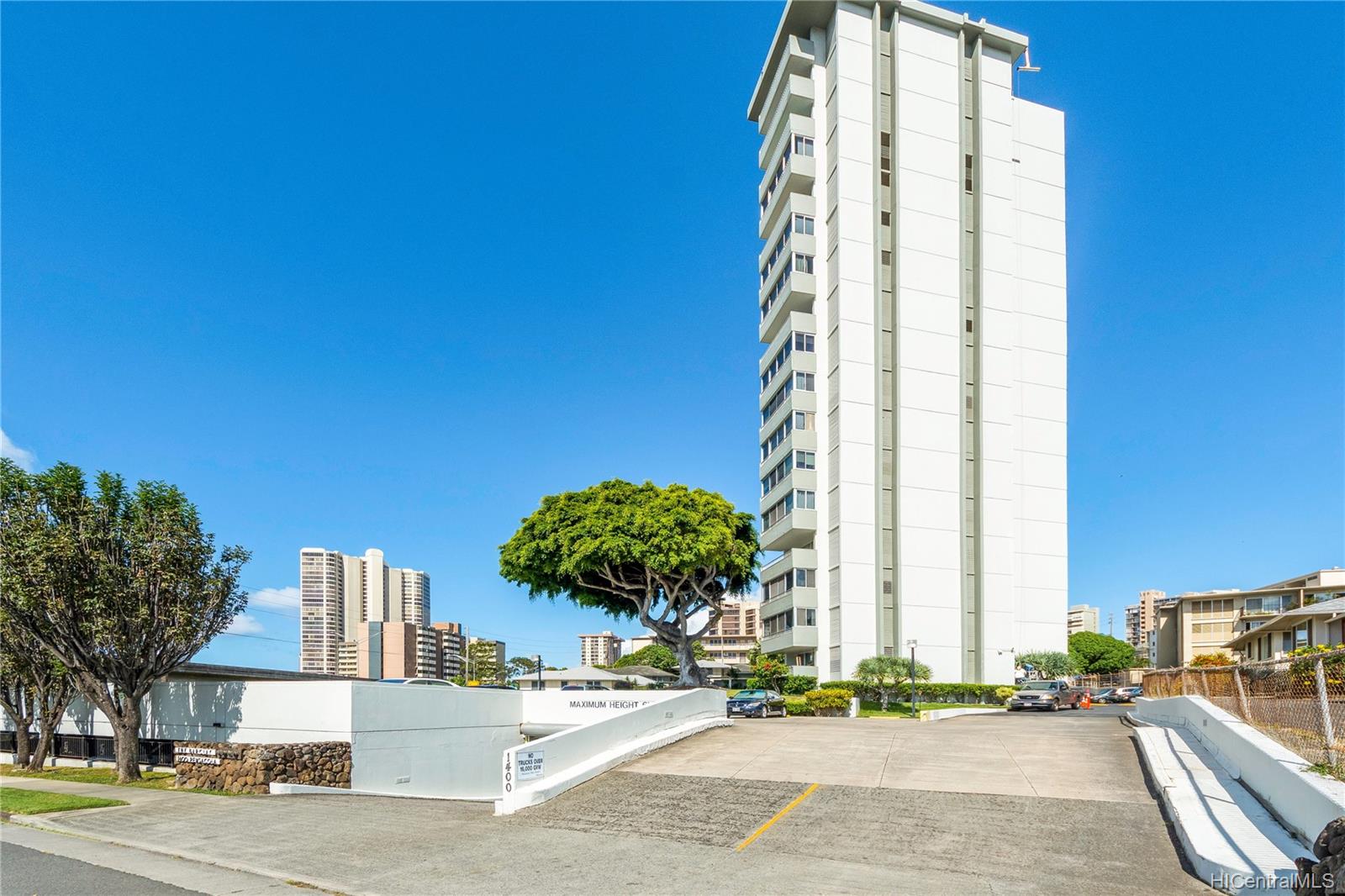 1400 Pensacola Street  Unit 405