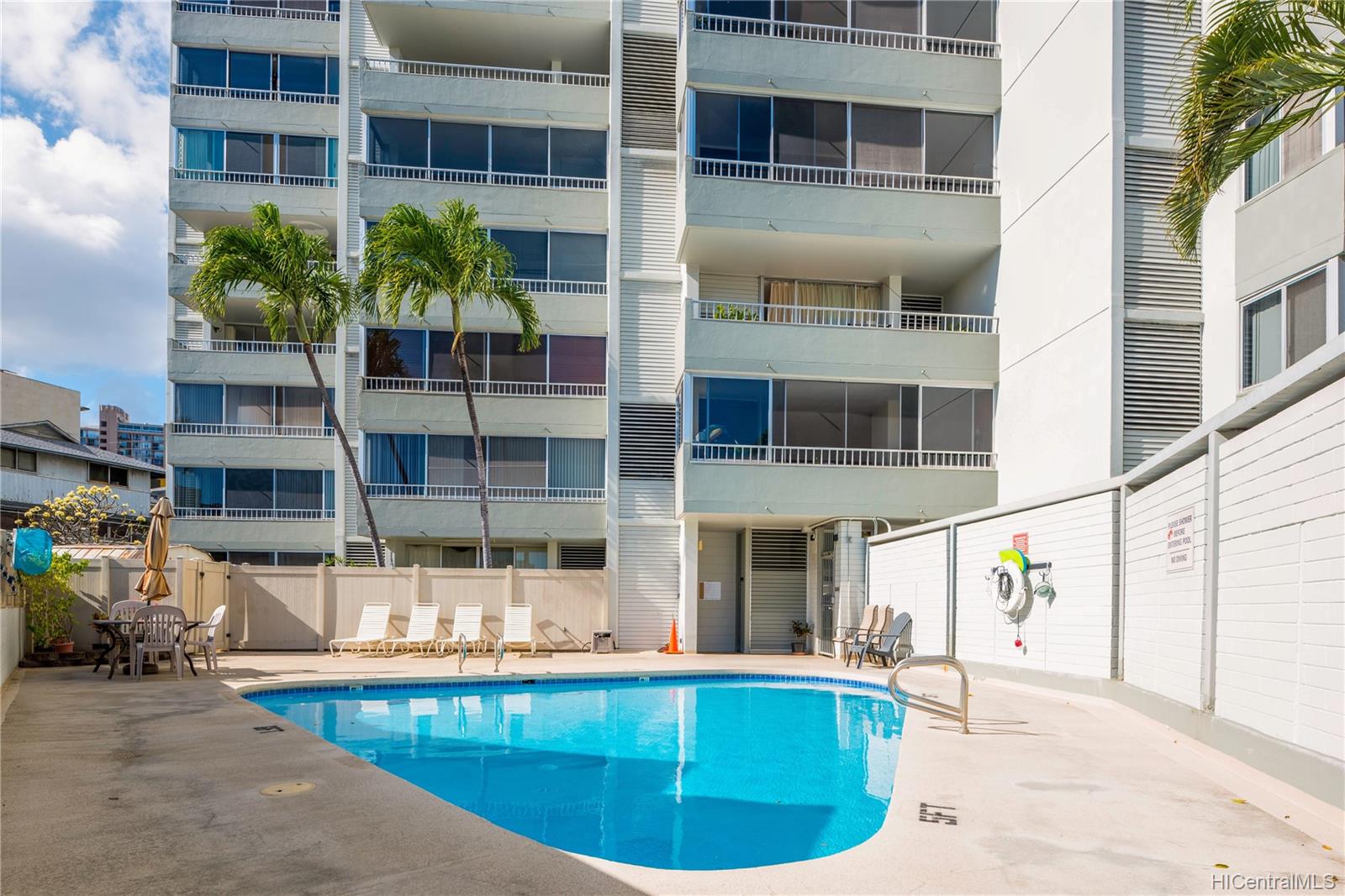 1400 Pensacola Street  Unit 405