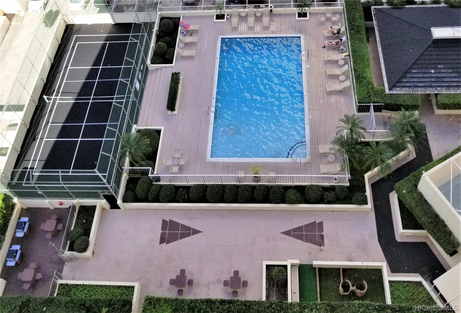 469 Ena Road  Unit 2103