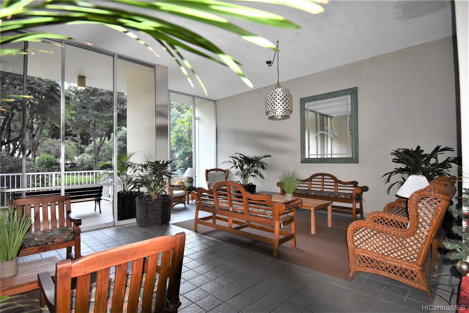 469 Ena Road  Unit 2103