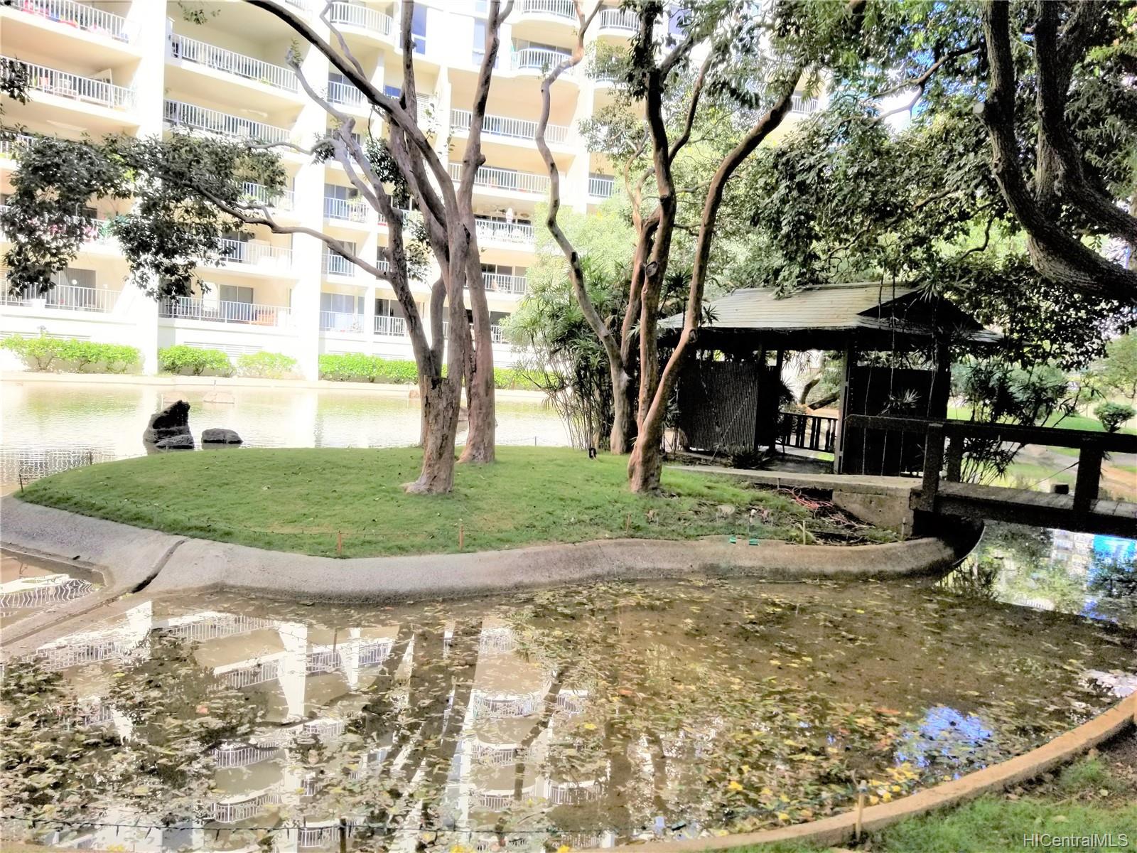 469 Ena Road  Unit 2103