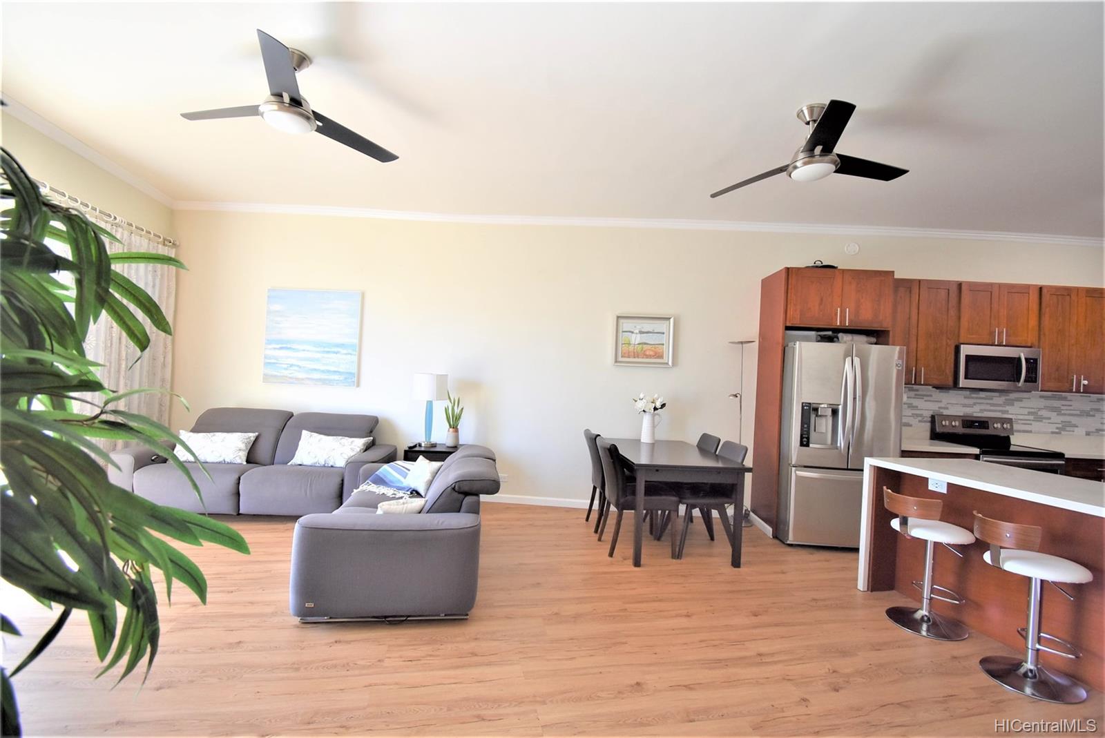 469 Ena Road  Unit 2103