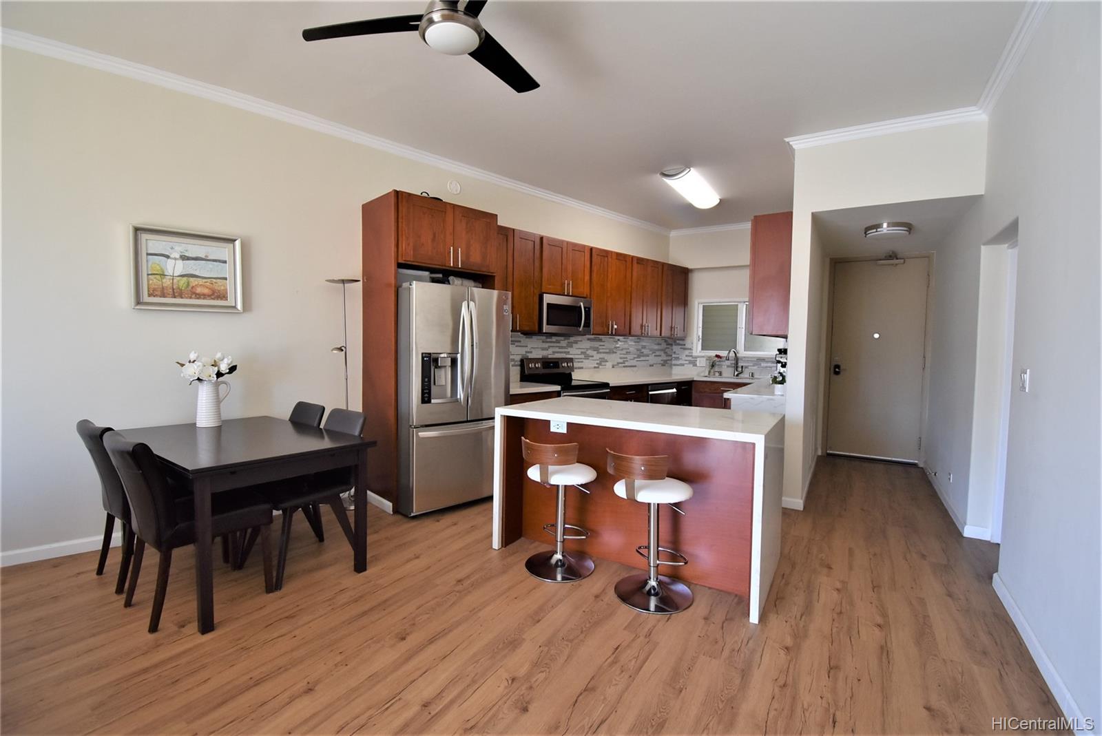 469 Ena Road  Unit 2103