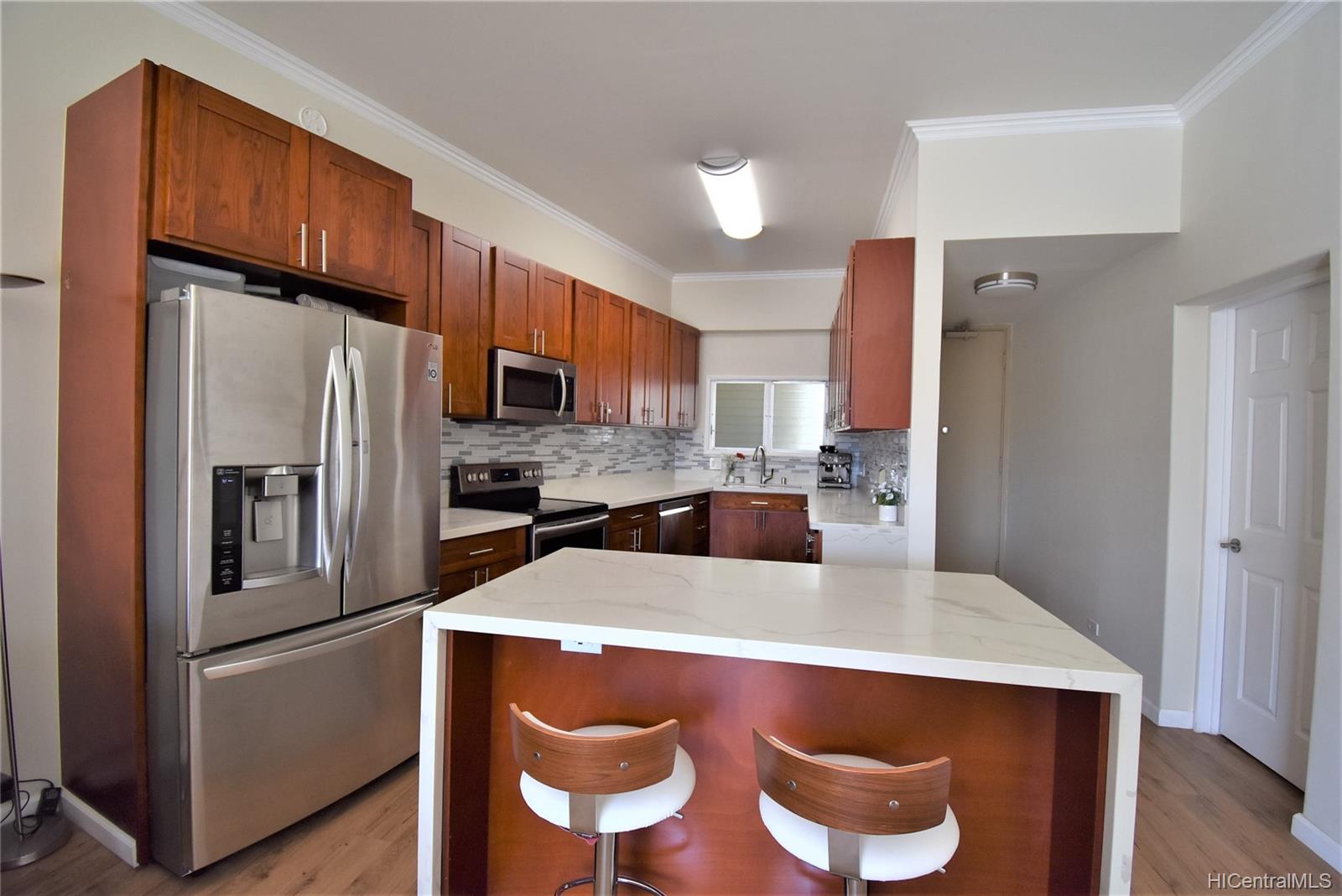469 Ena Road  Unit 2103
