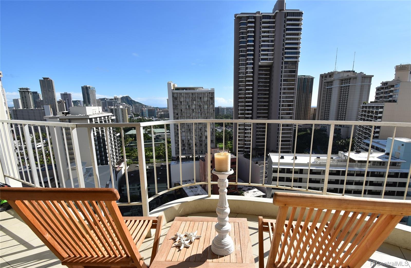 469 Ena Road  Unit 2103