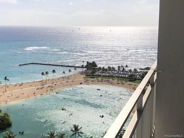 1777 Ala Moana Boulevard  Unit 2132