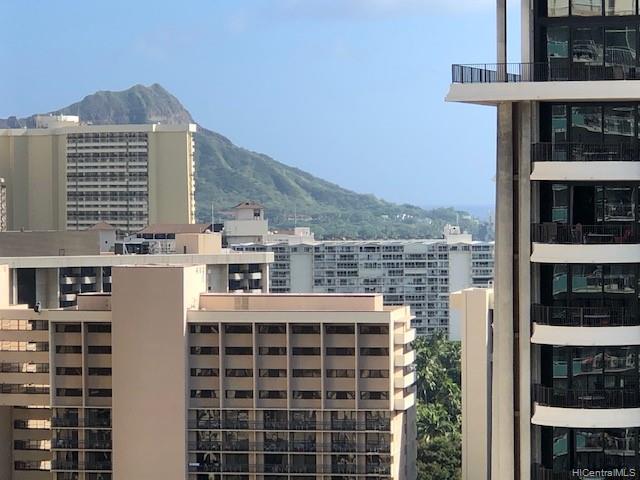 1777 Ala Moana Boulevard  Unit 2132