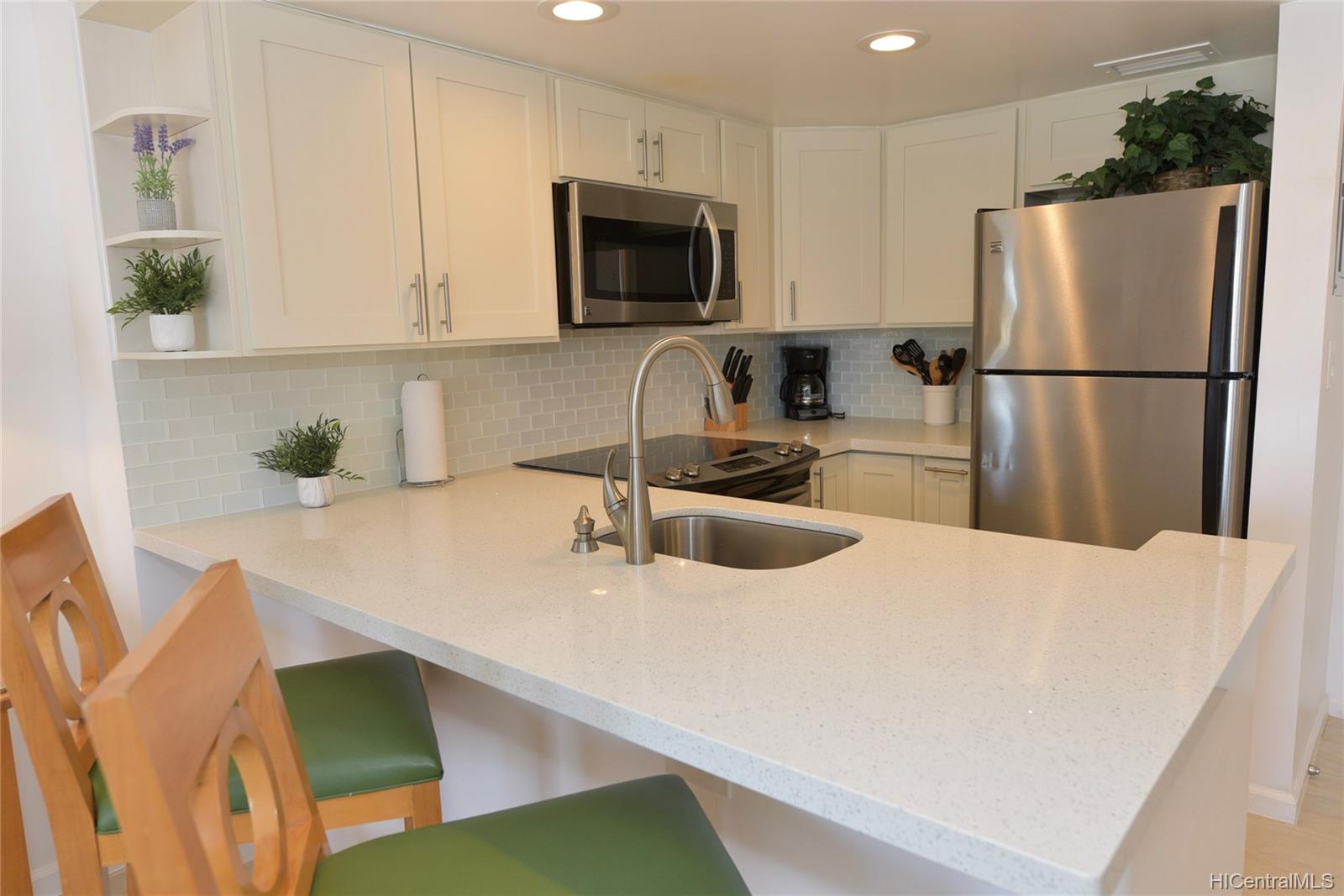 1777 Ala Moana Boulevard  Unit 2132