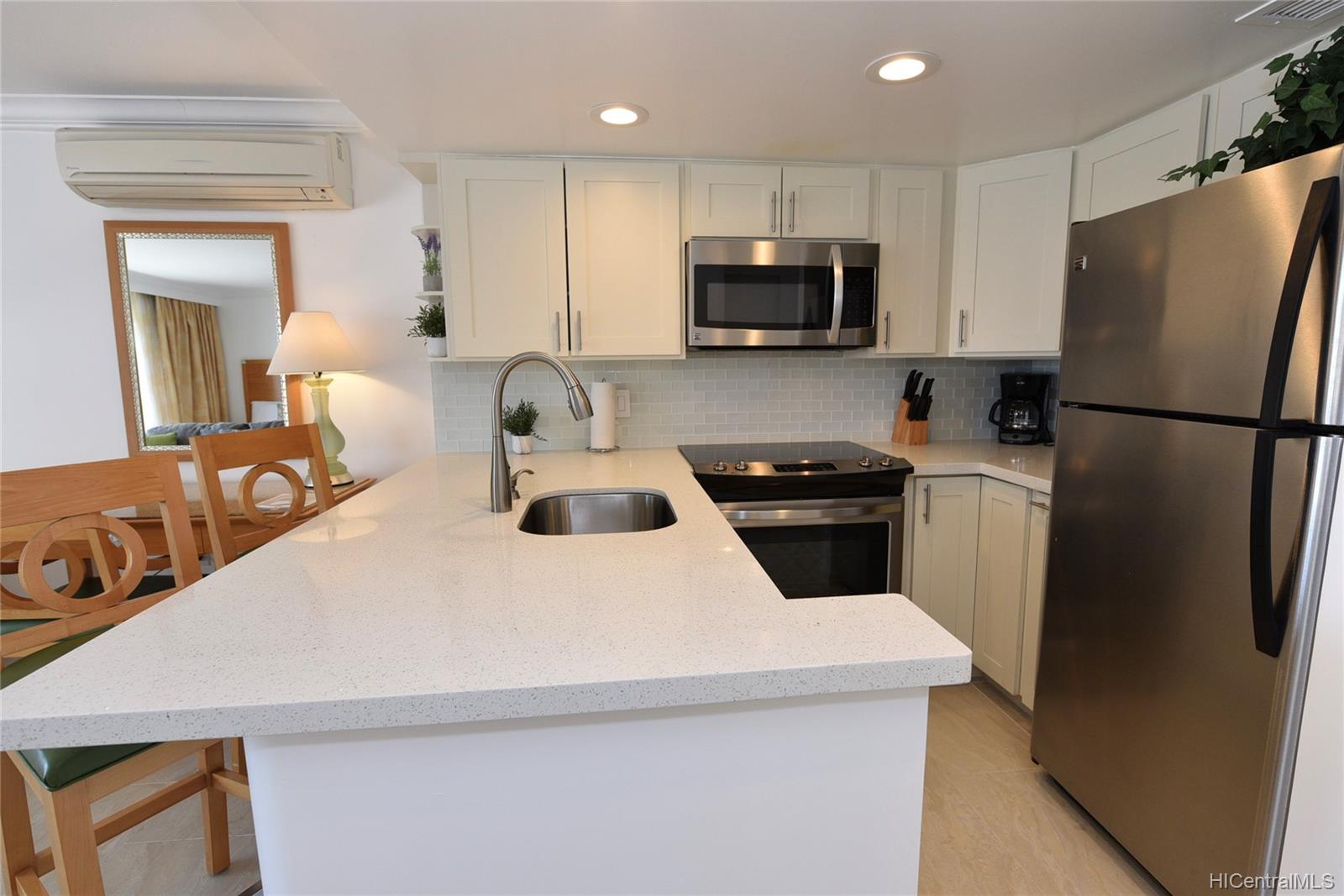1777 Ala Moana Boulevard  Unit 2132