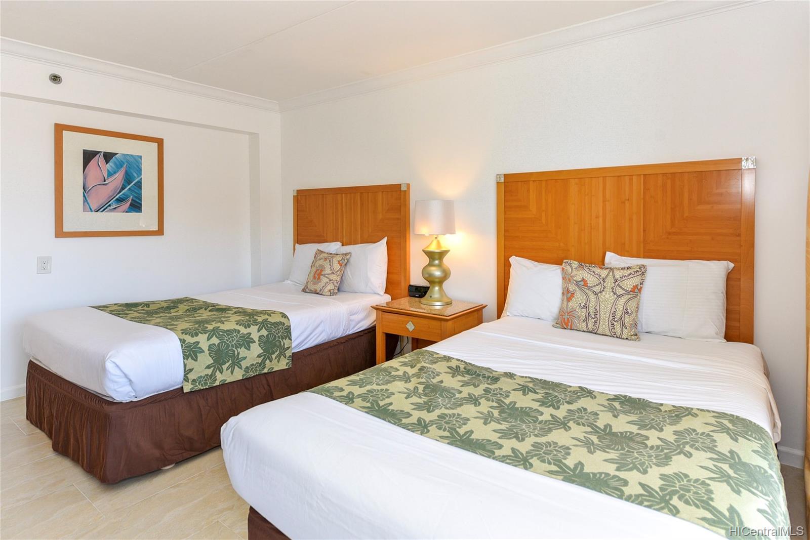 1777 Ala Moana Boulevard  Unit 2132