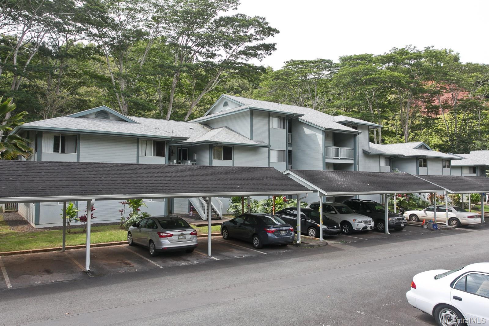 95-797 Wikao Street  Unit B105