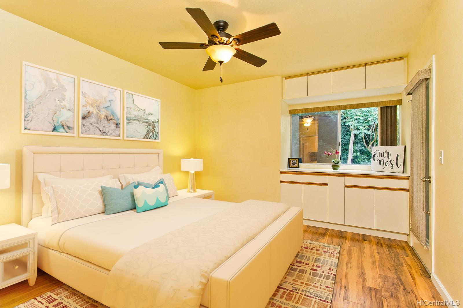 95-797 Wikao Street  Unit B105