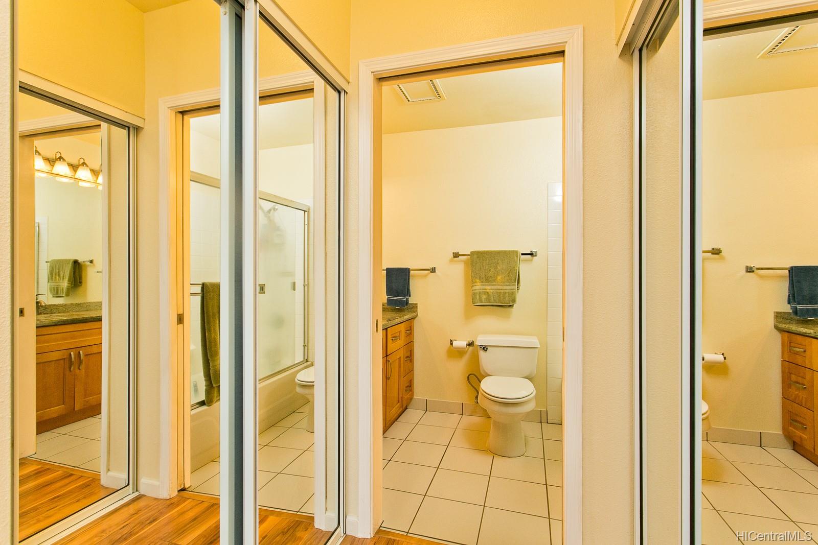 95-797 Wikao Street  Unit B105