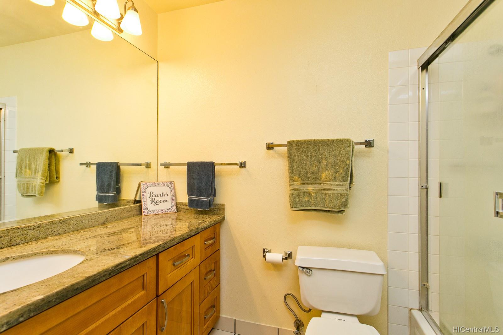 95-797 Wikao Street  Unit B105