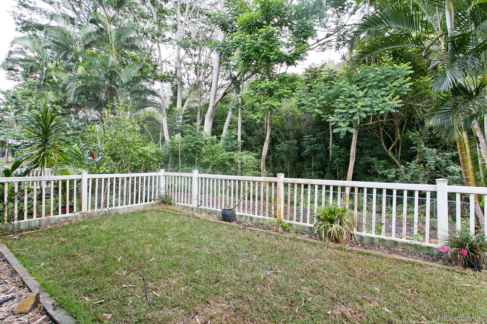 95-797 Wikao Street  Unit B105