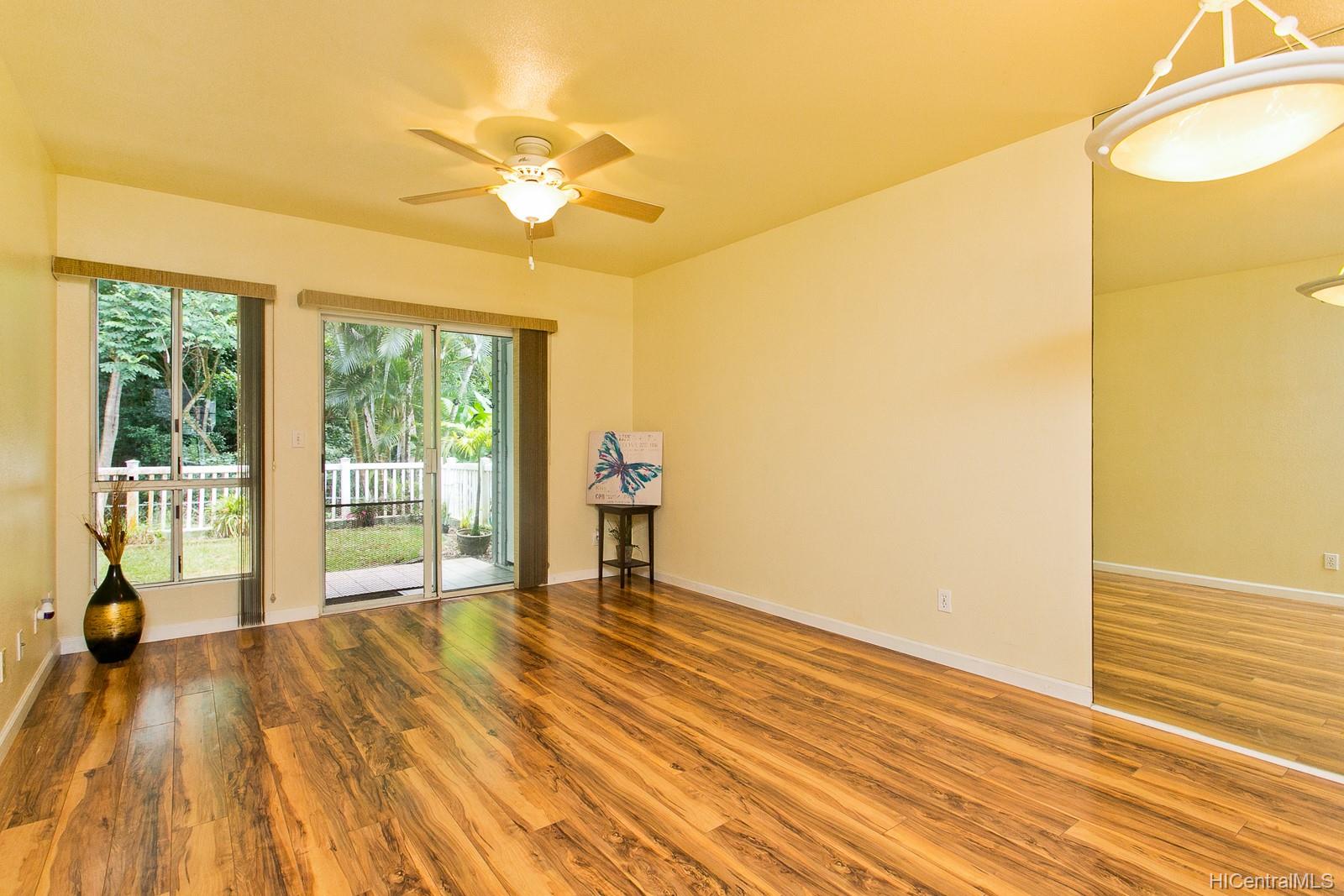 95-797 Wikao Street  Unit B105