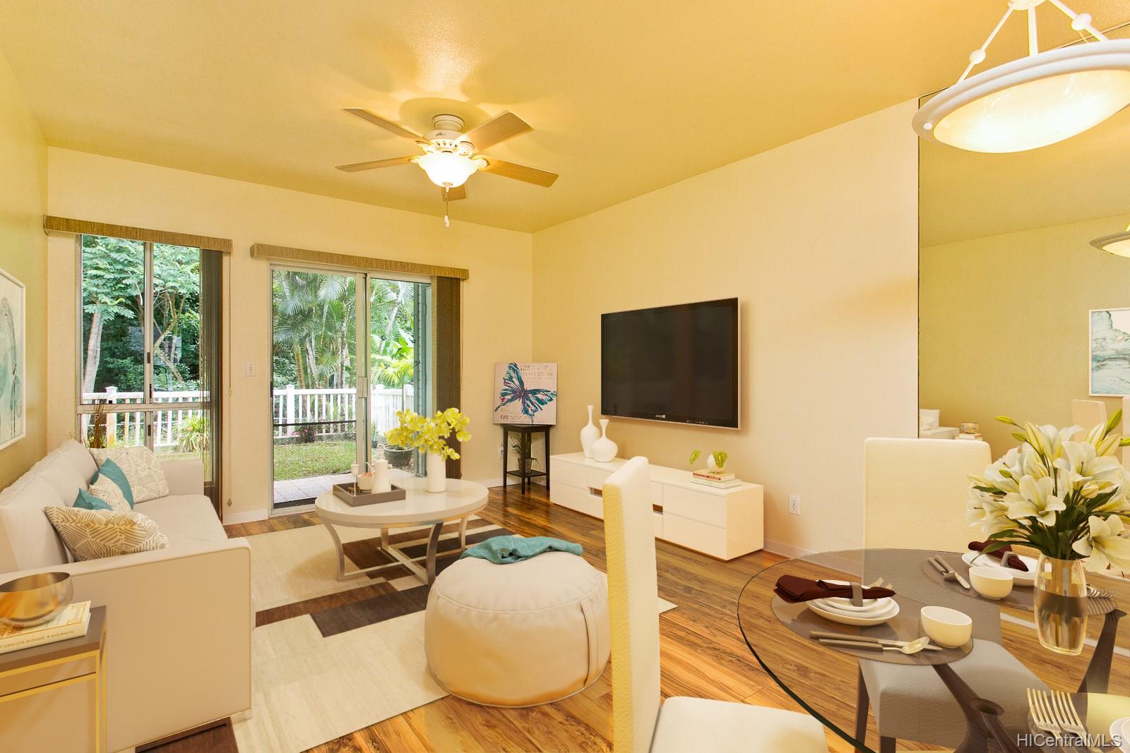 95-797 Wikao Street  Unit B105