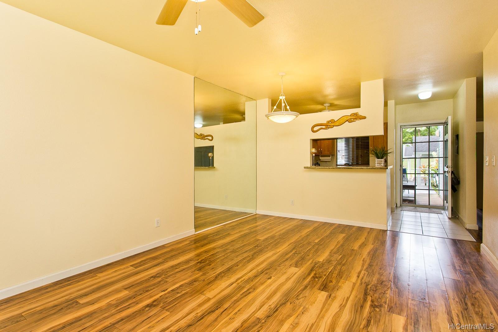 95-797 Wikao Street  Unit B105